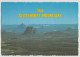 Australia QUEENSLAND QLD Glasshouse Mountains SUNSHINE COAST Murray Views W61B Postcard C1970s - Sunshine Coast