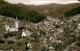 73876507 Reichental Panorama Murgtal Kirche Reichental - Gernsbach