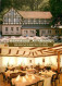 73769616 Alfeld Leine Hotel Restaurant Am Schlehberg Gastraum Alfeld Leine - Alfeld