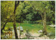 Australia QUEENSLAND QLD Gorge Swimming Hole MOSSMAN Gorge Peer 344 Postcard C1990s - Far North Queensland