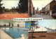 72486114 Lommel Schwimmbad Tennis Ortspartie  - Lommel