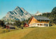 13235879 Braunwald GL Hotel Pension Ahorn Glarner Alpen Braunwald GL - Autres & Non Classés