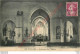 01.  VILLARS .  Intérieur De L'Eglise . - Villars-les-Dombes