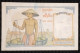 French Indochine Indochina Vietnam Viet Nam Laos Cambodia 1 Piastre EF Banknote Note 1953 - Pick # 92 / 2 Photos - Indochina