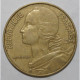 GADOURY 332 - 20 CENTIMES 1974 TYPE MARIANNE - TTB - KM 930 - Andere & Zonder Classificatie