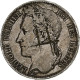 Belgique, Leopold I, 5 Francs, 5 Frank, 1849, Argent, TB, KM:3.2 - 5 Frank