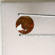 Tourmaline Orange Naturelle Du Mozambique - Ovale 0.89 Carat - 8.0 X 5.7 X 2.7 Mm - Tourmaline