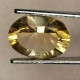 Citrine Chauffée Du Brésil - VS - Ovale 3.43 Carats - 11.4 X 8.4 X 6.0 Mm - Sonstige & Ohne Zuordnung