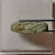 Variscite Naturelle D'Afrique - Cabochon 5.58 Carats - 16.1 X 12.1 X 3.6 Mm - Other & Unclassified