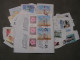 BRD Modern Lot - Lots & Kiloware (mixtures) - Max. 999 Stamps
