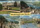 72470640  	Andernach Schloss Park Panorama Rheintal Schwimmbad Andernach Rhein - Andernach