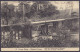 Congo Belge - EP CP 5c Vert "Pont De La Lukula Dans Le Mayumbe" De Mutambo-Mukulu Càd KABINDA /12 JUILLET 1915 Pour Admi - Entiers Postaux