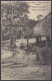 Congo Belge - EP CP 5c Vert "Basoko Frabrication De Paniers" Datée 8 Février 1919 De ANKORO Du Commissaire De District A - Stamped Stationery