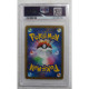 Pokemon Card Game Charizard 187/184 CHR PSA10 - Épée & Bouclier