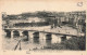 FRANCE - Lyon - Vue Générale Du Pont Du Change - Coteau Des Chartreux - Carte Postale Ancienne - Autres & Non Classés