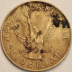 Chile - 5 Pesos 1986, KM# 217.1 (#3435) - Chile