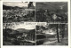 72464499 Laasphe Panorama Schloss Wittgenstein Briemberg Koenigstal Amtshausen - Bad Laasphe