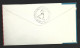 Greece 1956 Olympic Torch Flight Qantas Cover Olympia To South Australia - Covers & Documents