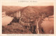 FRANCE - Luzech - Vue Générale De La Ville - Carte Postale Ancienne - Luzech