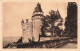 FRANCE - Environs De Cahors - Vallée Du Lot - Château De Mercuès - Carte Postale Ancienne - Cahors