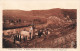 FRANCE - Luzech - Vue Générale De L'église St Pierre - Le Pont Et Le Sommet De L'Impernal - Carte Postale Ancienne - Luzech