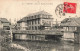 FRANCE - Troyes - Vue Générale - Pont Et Moulin De La Pielle - Carte Postale Ancienne - Troyes