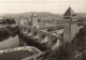 FRANCE -  Cahors - Vue Sur Le Pont Valentré Et Le Lot - Carte Postale Ancienne - Cahors