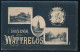 59 WATTRELOS SOUVENIR REF MAR 346 - Wattrelos