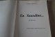 Georges Michaux,En Sourdine,poèmes 1946,dédicacé,51 Pages,21,5 Cm. Sur 14 Cm. Très Bel état - Gesigneerde Boeken