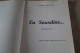 Georges Michaux,En Sourdine,poèmes 1946,dédicacé,51 Pages,21,5 Cm. Sur 14 Cm. Très Bel état - Libri Con Dedica