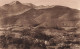 FRANCE - Bagnères De Bigorre - Panorama Sur La Ville, La Vallée Et Le Pic Du Midi - Carte Postale Ancienne - Bagneres De Bigorre