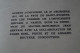 Delcampe - RARE Sur Papier Japon Véritable,Aurzîye,Jean Guillaume,N° 4 Sur 5,complet,1951,24,5 Cm./22 Cm. - Historical Documents