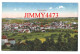 ZWEIBRÜCKEN En 1919 - Panorama ( Rhénanie Palatinat ) - Zweibrücken