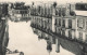 FRANCE - Troyes  - Vue Panoramique De L'hôtel De Ville - Animé - Carte Postale Ancienne - Troyes