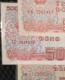 Viet Nam Vietnam 500 Dong UNC Banknote Notes 1988 - Pick # 101a(1), (2) & 101b - DIFFERENT SERIAL NUMBER SIZES - Viêt-Nam