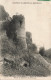 FRANCE - Arques La Batailles - Le Château - Tour D'Eleonore De Bretagne - Carte Postale Ancienne - Arques-la-Bataille
