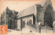 FRANCE - Loudun - Vue Générale De L'église Du Martray - Carte Postale Ancienne - Loudun