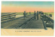 NAM 5 - 23803 SWAKOPMUND, Harbor, D.S.W. Afrika, Namibia - Old Postcard - Unused - Namibia