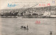 FRANCE - Triel (S Et O) - Vue Générale - Bords De Seine - Les Gôteaux Et La Plâtrière - Carte Postale Ancienne - Triel Sur Seine