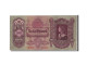 Billet, Hongrie, 100 Pengö, 1930, KM:98, TTB - Ungarn