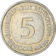 Monnaie, Allemagne, 5 Mark, 1979 - 5 Marcos