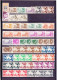 UN LOT DE 98 TIMBRES NEUFS**, NEUFS*,( 88 )  OBLITéRéS ( 10 ) DONT MULTIPLES - Altri & Non Classificati