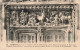FRANCE - Amboise  - Haut Relief Au Linteau De La Porte De La Chapelle Saint Hubert - Carte Postale Ancienne - Amboise