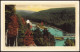 Ansichtskarte Amerika (Mulde)-Penig (Mulde) Blick Ins Muldental 1928 - Penig