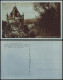 Ansichtskarte Liebstadt Schloss Kuckuckstein 1926 - Liebstadt