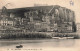 FRANCE - Le Tréport - Vue Générale Prise Des Docks - L L - Carte Postale Ancienne - Le Treport