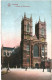 CPA Carte Postale Royaume Uni Londres Abbaye De Westminster  VM77200 - Westminster Abbey