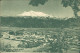 MEXICO - IZTACCIHUATL- AMECAMECA - ED. GRAFIMEX - 1950s (17935) - Mexico