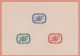 $800 Cv! Taiwan R.O.China 1955 Arm Forces, Scott # 1117a Souvenir Sheet Mint NGAI VLH Fine - Hojas Bloque