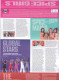 UK Spice Girls : 2024 Mi Nr 5342 - 5351 + Blok 170 : 10 Losse + 5 Gestanste Zegels Van 1 St. Inclusief Presentatiemap - Unused Stamps